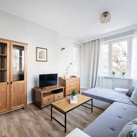 Radunia Canal Apartment Gdansk Exterior photo